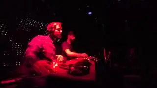 kohut b2b mal @ luzztro