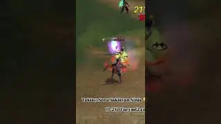 Metin2 Tr Taklacı Ninja #metin2 #metin2tr #gaming #metin2shorts #games #metin2video #metin2server #m