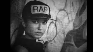 DJ RAP - ONE IN THE JUNGLE (7/27/95)
