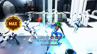 MAX GRIEVOUS DOES NOT NEED A FAIR FIGHT | Supremacy | Star Wars Battlefront 2