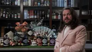 HENDRICKS Gin - Family line tasting