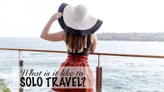 What Is It Like to Solo Travel? Top Tips And My Experience In Dubrovnik