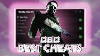 [NEW] Dead By Daylight Cheat 2026 / ESP + Aimbot + Speedhack / New DBD Hack