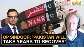 Operation Sindoor: 'Pakistan Will Take Years To Recover...', Tom Cooper Reveals Shocking Details