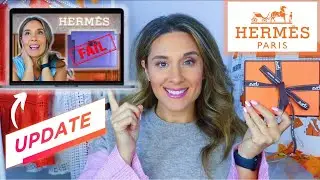 UPDATE TO HERMES 