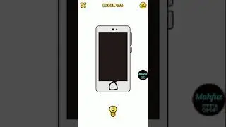 Tricky line level 124
