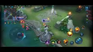 Heroes Evolved Prometheus