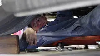 Floyd's Truck Center 2025 Rush Ad