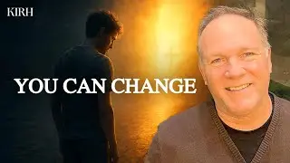 You Can Change: How God Transforms Us Little by Little