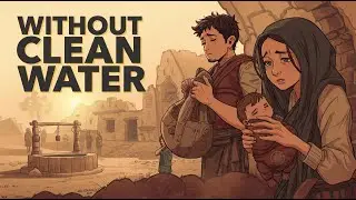 How People Survived Without Clean Water &mdash; Ale, Boilings, and Hidden Springs