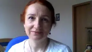 5 дней тишины. 1 день. Здесь и сейчас
