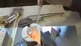 silver bead video
