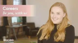 What we love most about working at Diageo | Diageo Careers