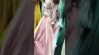 Green market latest collection #sadarbazar #green market#shopping  n#wedding dress #cheapestmarket