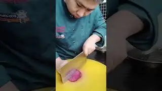 Amazing Radish Carving Cutting Fast | Satisfying Vegetable Art 😍 #vegetables #cuttingart