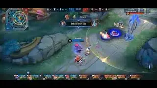 Cyclops #Epic #Comeback😎