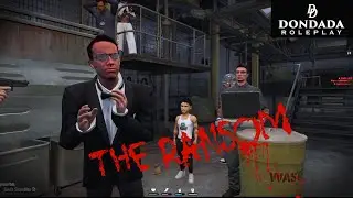 DonDada RP Billy News Johnluke Johnson 