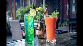 5 Delicious Vitamin-C Rich Drink for Glowing and Healthy Skin