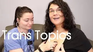 Medical Transition Results, Dangers, and Death