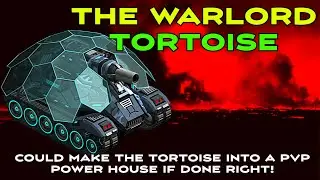 War Commander: Can the Warlord of the Tortoise Save the Day?