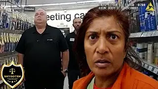 Pharmacist Writes Fake Scripts, Doesn't End Well