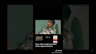 Roseanne & Dan Get High PT 2