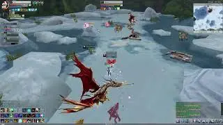 Deco Online Cyper games Prom/Psy fight