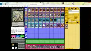 Burning Abyss July 2014 Deck Profile