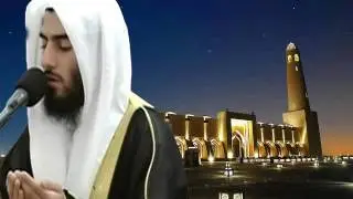 دعاء مؤثر الشيخ محمد يحيى طاهر في جامع الإمام في قطر