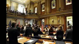 Wisconsin State Senate