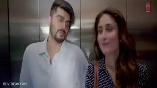 Foolishq  | HD Video Song | Ki & Ka 2016