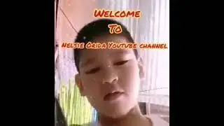 The youngest blogger in the Philippines
