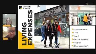 Student Finance Explained - Webinar