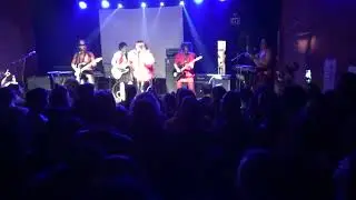 BRING ME SPEED - BERTSIO GABA PSILOCYBENA (Hondarribia) 27-01-2024