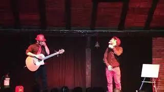 Los In Talento en 