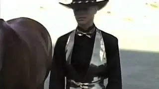 1992 Goldie Horse 4H