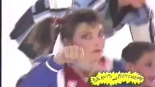 BnB & Amy Grant & Toni Basil