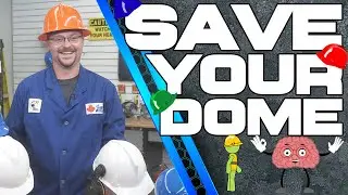 MSA Head Protection, a No-Brainer - Gear Up with Gregg's