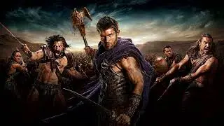 Spartacus - Rebel Army Extended