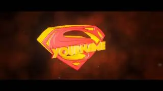 Free 3D INTRO CINEMA4D+AE