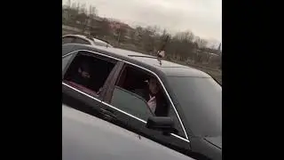 Mercedes  w140 amg mafia