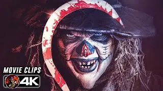 DIE'CED: RELOADED (2025) Clip Compilation 🔪 4K