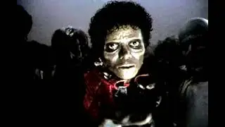 Michael Jackson Thriller(2015Trap Beat)@Madara Marc Exclusive