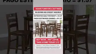 Rooms Furniture & Mattress! Pasadena Location! Furniture, Mattresses, Pasadena Tx!