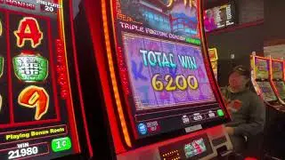 SHAKING BONUS on the New Hot Player's Edition Unleashed Slot #playerseditionunleashed, #slots