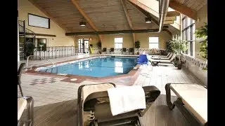 Best Western Executive Inn Battle Creek 3 Stars Hotel in Battle Creek ,Michigan