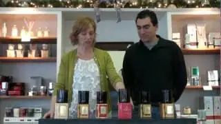 The Main Event Episode 64 Godiva Candles