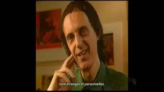 7 The Fearmakers Screen Masters of Terror & Suspense Dario Argento Master of the Giallo vostfr P1