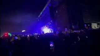 Marilyn Manson (Fenapo 2025, San Luis Potos&iacute;) 10/08/25 #marilynmanson #fenapo 