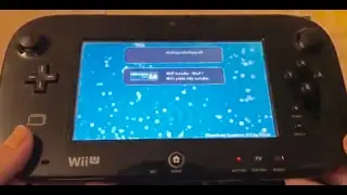 Wii U [Руководство по взлому] - Homebrew Launcher | disc2app | Loadiine | Бразильский метод - MrMaD